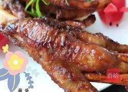 虎皮鸡爪的做法图解22