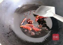 朝鲜辣鱼的做法图解6