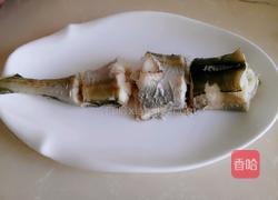 朝鲜辣鱼的做法图解9