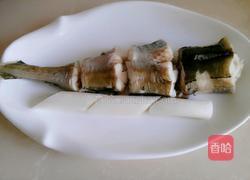 朝鲜辣鱼的做法图解10