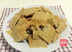 烧豆腐的做法图解1