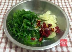 烧豆腐的做法图解3