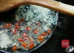 手撕包菜的做法图解5