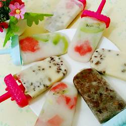 水果棒冰的做法[图]