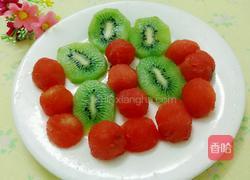 水果棒冰的做法图解3