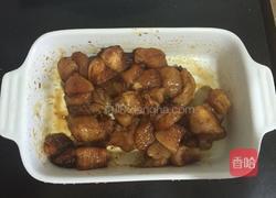 椒盐鸡米花的做法图解2