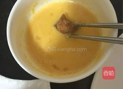 椒盐鸡米花的做法图解4