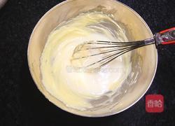 抹茶红豆慕斯的做法图解11