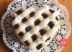 抹茶红豆慕斯的做法图解21