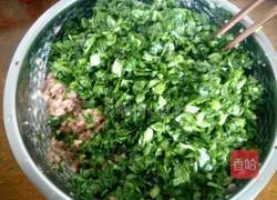 煎饺的做法图解10