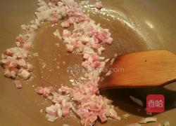 黑椒意大利面的做法图解2