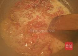 黑椒意大利面的做法图解4