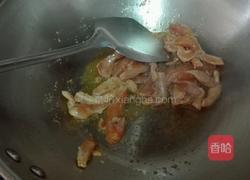 葱爆鸡肉的做法图解5