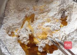 家常烙饼的做法图解3