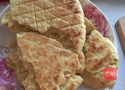 家常烙饼的做法图解7