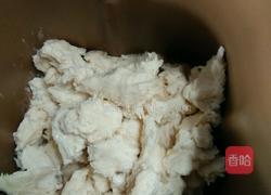 葡萄干面包卷的做法图解3