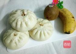 粉丝肉包的做法图解12