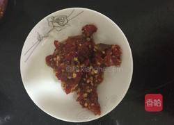 剁椒焖青茄的做法图解2