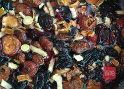 自制酸梅汤的做法图解2