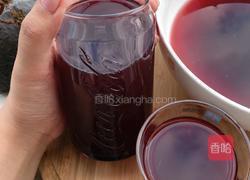 自制酸梅汤的做法图解7