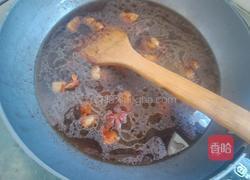 红烧肉炖土豆的做法图解5
