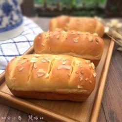 南瓜黑加仑小卷的做法[图]