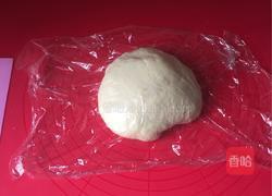 南瓜黑加仑小卷的做法图解6