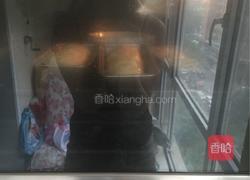 南瓜黑加仑小卷的做法图解13