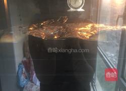 南瓜黑加仑小卷的做法图解15