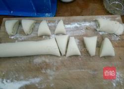 葱油花卷的做法图解11