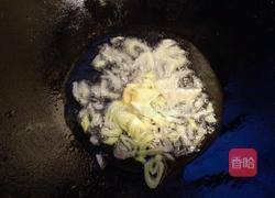 银芽煮面片的做法图解3