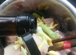 曲米鱼的做法图解4