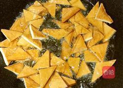 麻辣豆干的做法图解1