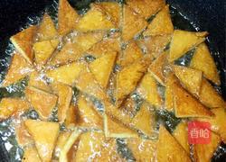 麻辣豆干的做法图解3