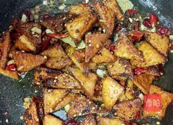 麻辣豆干的做法图解5