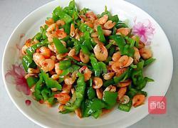 糖醋虾的做法图解7