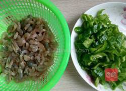 糖醋虾的做法图解1