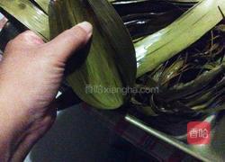 粽子的做法图解3