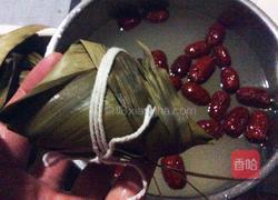 粽子的做法图解8