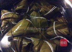 粽子的做法图解11