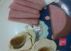 改良版的朝鲜冷面的做法图解3