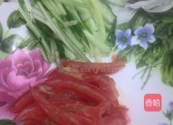 改良版的朝鲜冷面的做法图解4