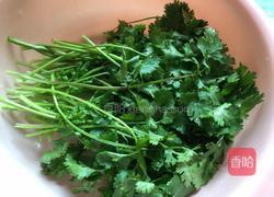 孜然羊肉的做法图解4