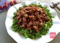 孜然羊肉的做法图解11