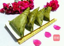 肉粽的做法图解17