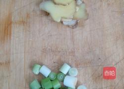 肉粽的做法图解4