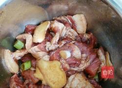 肉粽的做法图解5