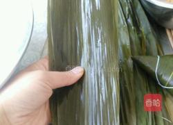 肉粽的做法图解7