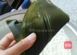 肉粽的做法图解13