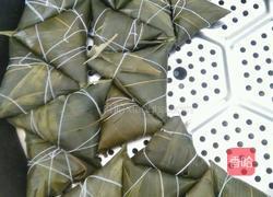 肉粽的做法图解16